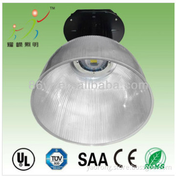 5 years warrany ,Meanwell driver ,SAA certificate, 80W LED high bay light
